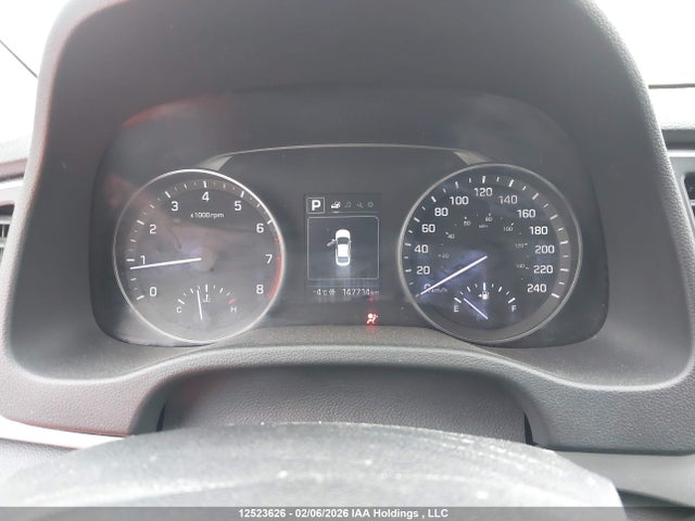 KMHD84LF6JU444569 Hyundai ELANTRA GL