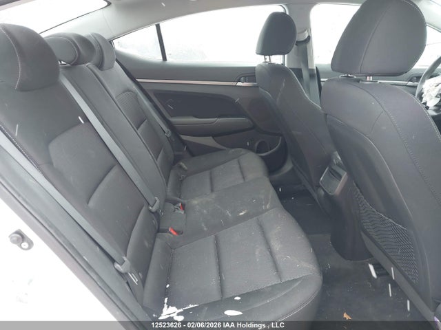 KMHD84LF6JU444569 Hyundai ELANTRA GL