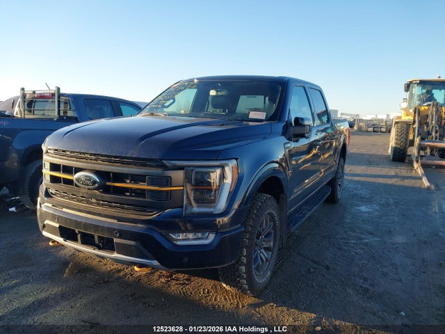 Продаж на аукціоні авто 2023 Ford F150 Supercrew, vin: 1FTEW1E8XPFA28758, номер лоту: 12523628