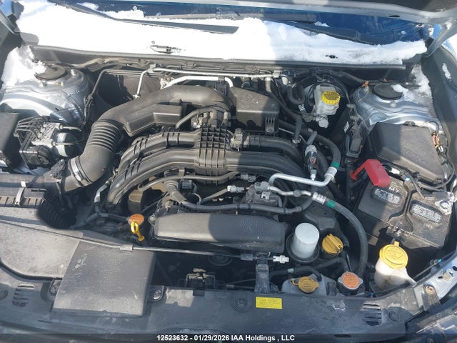 4S3GTAE60K3743350 Subaru Impreza Premium Plus