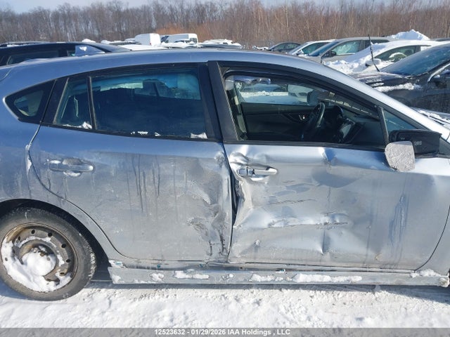 4S3GTAE60K3743350 Subaru Impreza Premium Plus