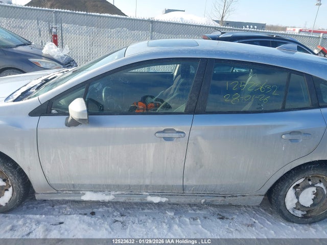 4S3GTAE60K3743350 Subaru Impreza Premium Plus