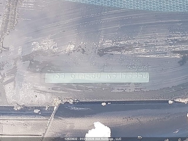 4S3GTAE60K3743350 Subaru Impreza Premium Plus