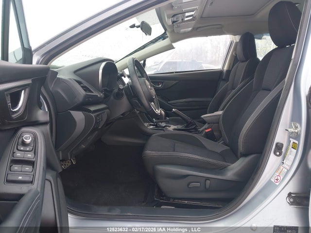 4S3GTAE60K3743350 Subaru Impreza Premium Plus
