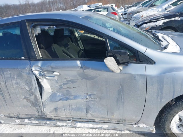 4S3GTAE60K3743350 Subaru Impreza Premium Plus