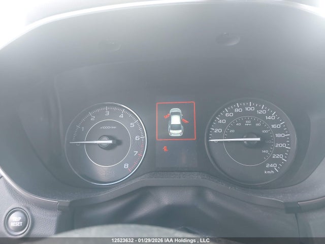 4S3GTAE60K3743350 Subaru Impreza Premium Plus