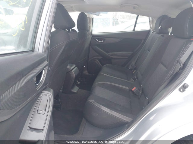 4S3GTAE60K3743350 Subaru Impreza Premium Plus
