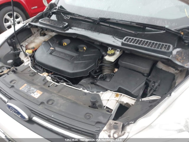 1FMCU9G99EUE42524 Ford ESCAPE SE