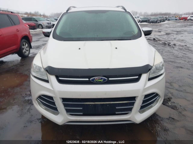 1FMCU9G99EUE42524 Ford ESCAPE SE