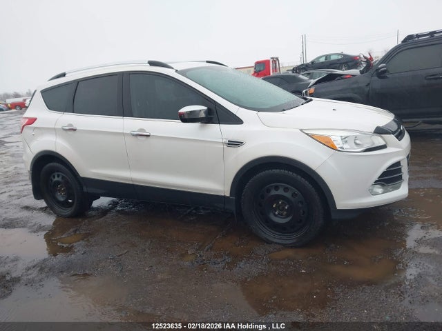 1FMCU9G99EUE42524 Ford ESCAPE SE