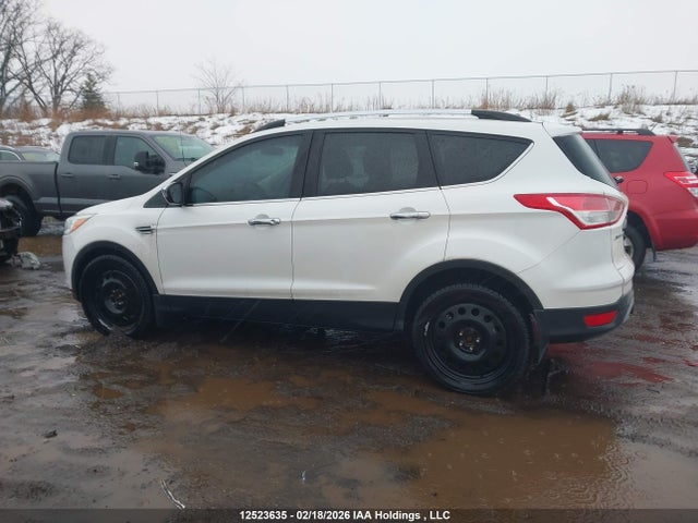 1FMCU9G99EUE42524 Ford ESCAPE SE