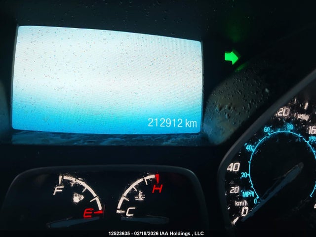 1FMCU9G99EUE42524 Ford ESCAPE SE