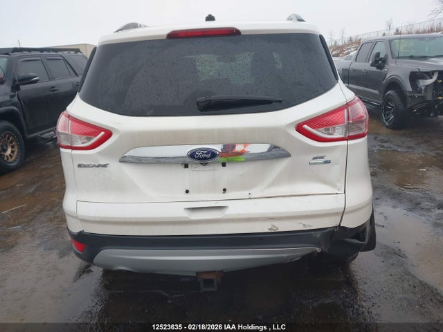 1FMCU9G99EUE42524 Ford ESCAPE SE