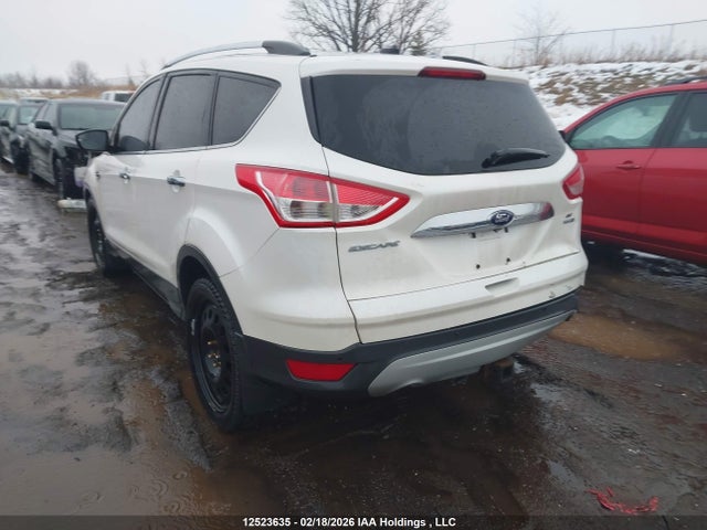 1FMCU9G99EUE42524 Ford ESCAPE SE