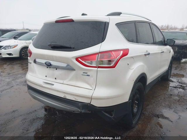 1FMCU9G99EUE42524 Ford ESCAPE SE