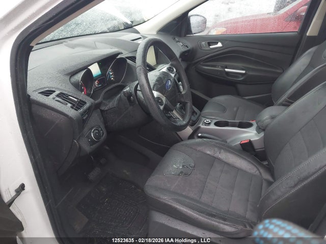 1FMCU9G99EUE42524 Ford ESCAPE SE