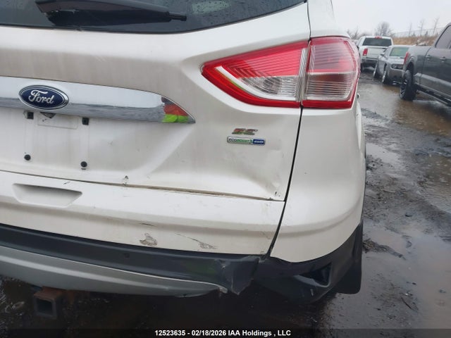 1FMCU9G99EUE42524 Ford ESCAPE SE