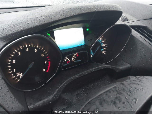 1FMCU9G99EUE42524 Ford ESCAPE SE