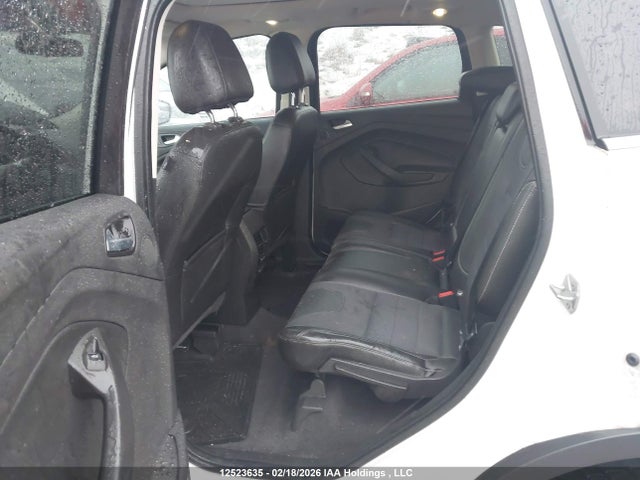 1FMCU9G99EUE42524 Ford ESCAPE SE