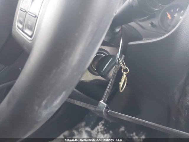 1C4NJRAB4GD551316 Jeep Patriot Sport/north