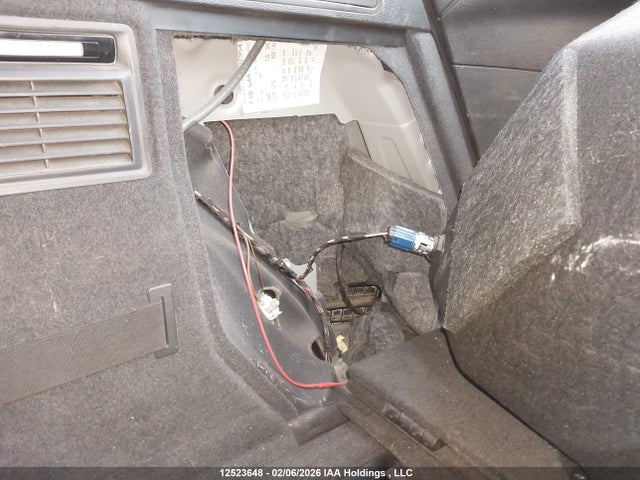 WA1C4AFY4K2002954 Audi Sq5 3.0t Technik