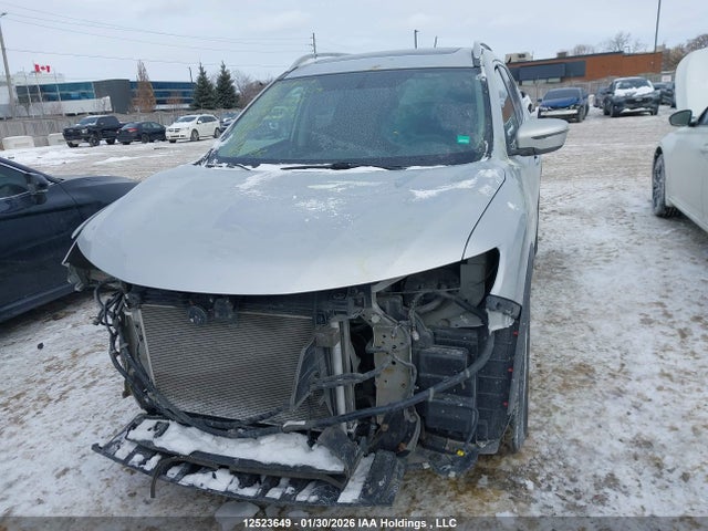 5N1AT2MV8GC803995 Nissan Rogue
