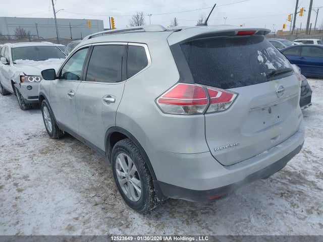 5N1AT2MV8GC803995 Nissan Rogue