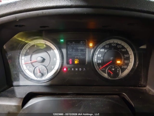 Продаж на аукціоні авто 2021 Ram 1500 Classic Slt, vin: 3C6RR7LT3MG614917, номер лоту: 12523660