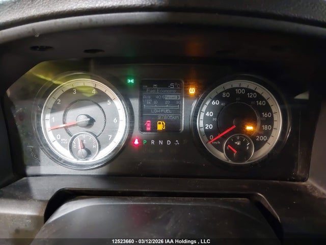 Продаж на аукціоні авто 2021 Ram 1500 Classic Slt, vin: 3C6RR7LT3MG614917, номер лоту: 12523660