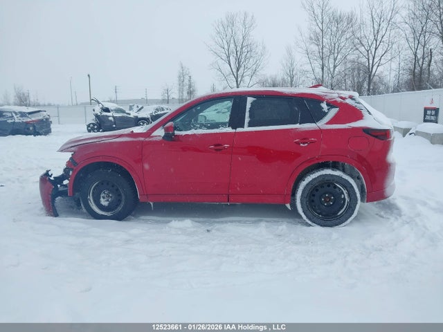 JM3KFBEY2P0161565 Mazda Cx-5 Signature