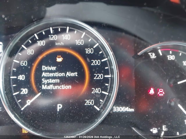 JM3KFBEY2P0161565 Mazda Cx-5 Signature