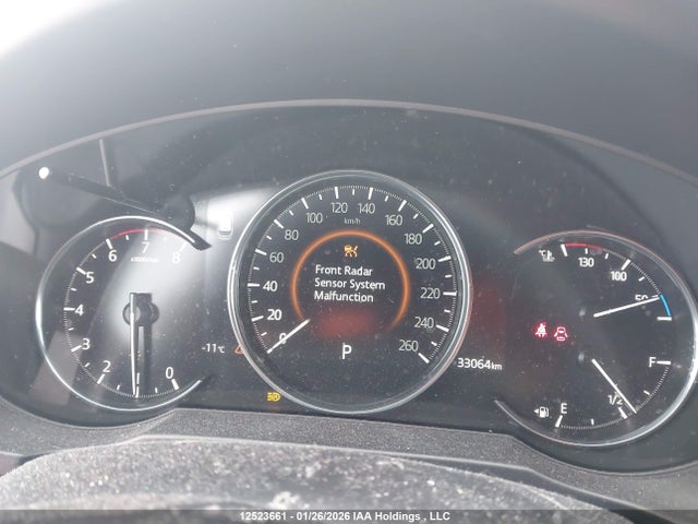 JM3KFBEY2P0161565 Mazda Cx-5 Signature