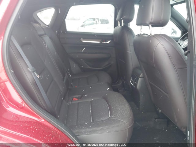 JM3KFBEY2P0161565 Mazda Cx-5 Signature