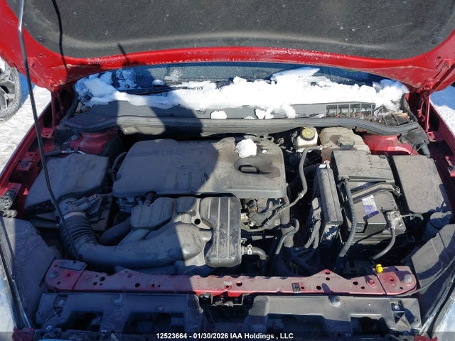 1G4PP5SK0H4114943 Buick Verano