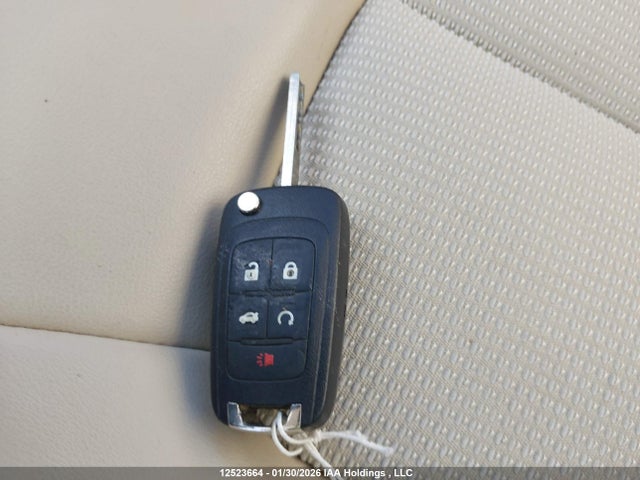 1G4PP5SK0H4114943 Buick Verano