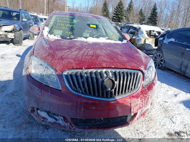 1G4PP5SK0H4114943 Buick Verano