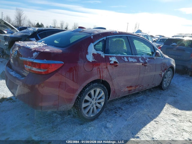 1G4PP5SK0H4114943 Buick Verano