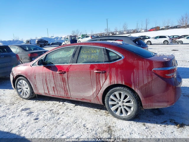 1G4PP5SK0H4114943 Buick Verano