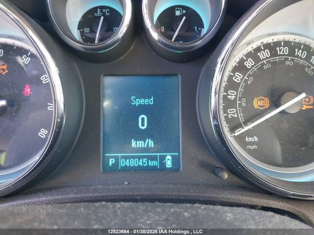 1G4PP5SK0H4114943 Buick Verano