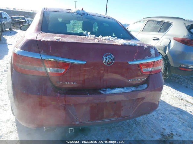 1G4PP5SK0H4114943 Buick Verano