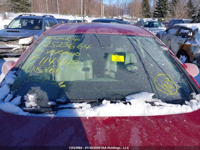 1G4PP5SK0H4114943 Buick Verano