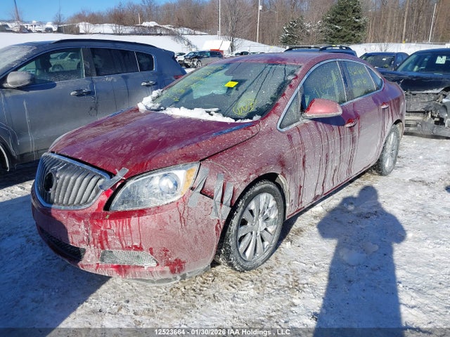 1G4PP5SK0H4114943 Buick Verano