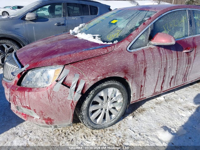 1G4PP5SK0H4114943 Buick Verano