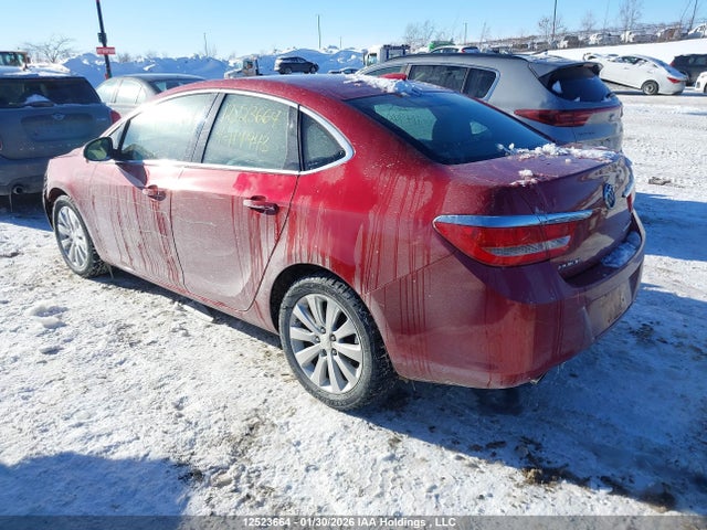 1G4PP5SK0H4114943 Buick Verano