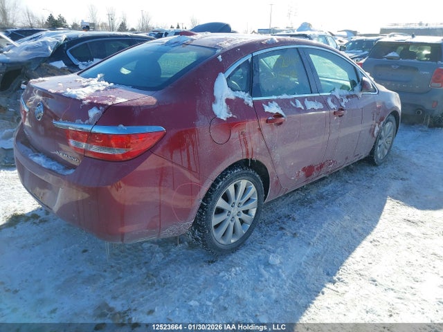 1G4PP5SK0H4114943 Buick Verano