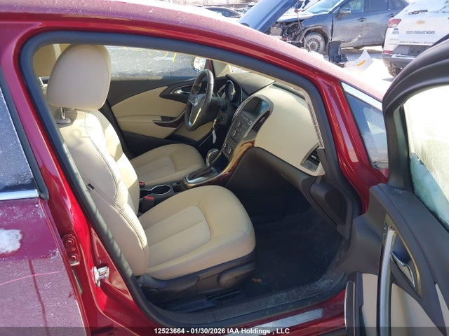 1G4PP5SK0H4114943 Buick Verano