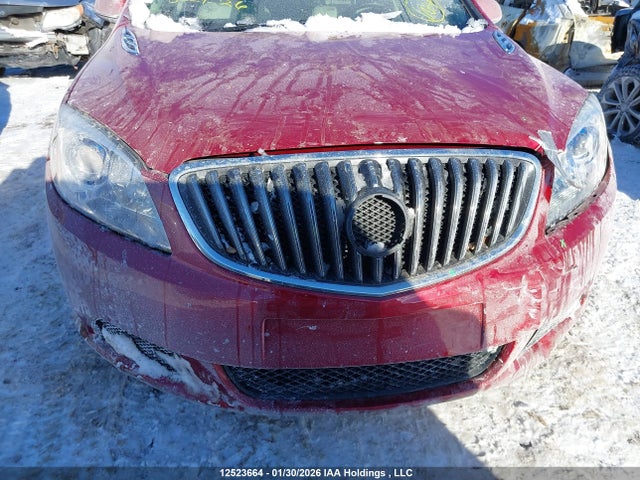1G4PP5SK0H4114943 Buick Verano