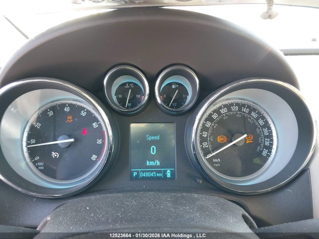 1G4PP5SK0H4114943 Buick Verano