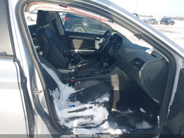 Auction sale of the 2021 Volkswagen Jetta Highline, vin: 3VWE57BU8MM078641, lot number: 12523680