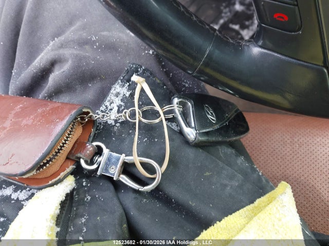 12523682 :رقم المزاد ، KM8SNDHFXFU093293 vin ، 2015 Hyundai Santa Fe مزاد بيع
